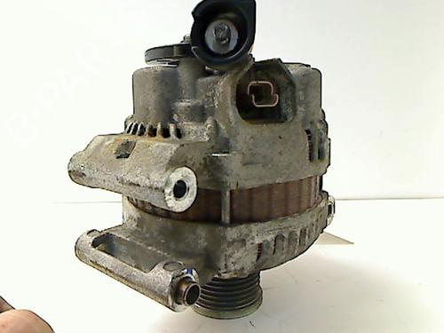 Used Alternator PEUGEOT 207 (WA_, WC_) 1.4 16V (95 hp) 23149151