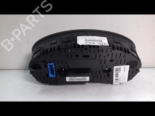 Instrument cluster AUDI A3 (8P1) 2.0 TDI | BP11032064C47