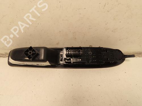 Left front window switch DS DS 3 (SA_) 1.2 THP 110 / PureTech 110 (SAHNPS, SAHNZ6, SAHNZT) | BP30953558I27