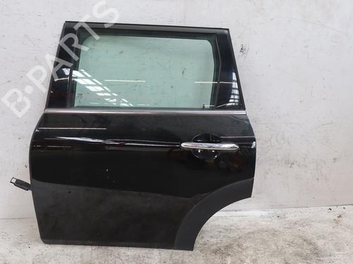 Used Left rear door Left rear door MINI MINI CLUBMAN (F54) One D (116 hp) 36484854 36484854