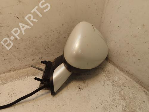 Used Left mirror CITROËN DS4 (NX_) 1.6 HDi 115 (114 hp) 30953384