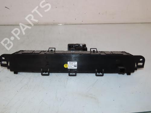 Climate control CITROËN JUMPY III Van (V_) 2.0 BlueHDi 150 | BP27245868I5