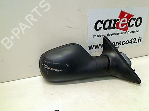 Used Right mirror RENAULT SAFRANE I (B54_) 2.0 (B540) (105 hp) 23152251