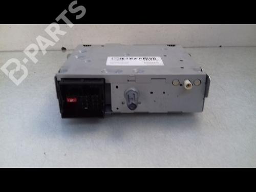 Radio CITROËN C4 II (NC_) 1.6 HDi 115 | BP8992870E6 