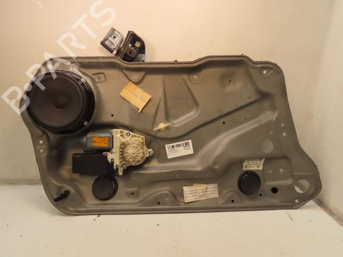 Used Front left window mechanism VW GOLF IV (1J1) 1.9 TDI (130 hp) 30953046