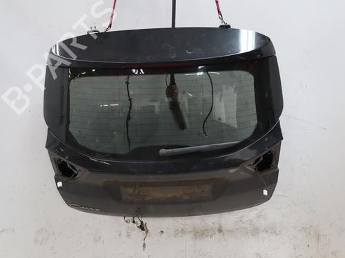 Used Tailgate Tailgate FORD C-MAX II (DXA/CB7, DXA/CEU) 2.0 TDCi (140 hp) 34255554 34255554