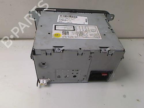 Radio VW PASSAT B6 Variant (3C5) 2.0 TDI 16V | BP36484512E6 - Image 2
