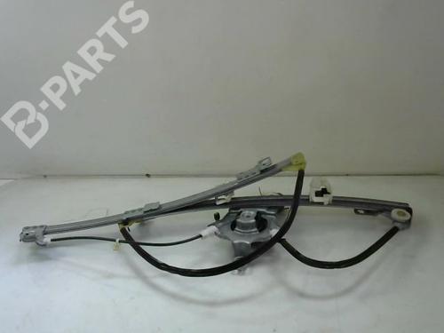 Front right window mechanism CITROËN XSARA (N1) 2.0 HDi 90 | BP8988512C23 