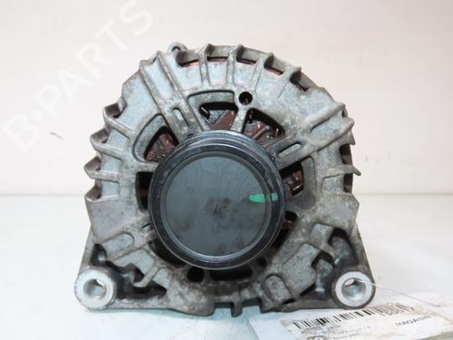 Alternator FORD FOCUS III 1.6 TDCi | BP26876601M7