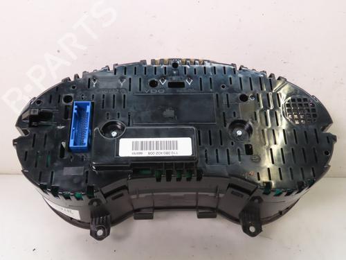 instrument-cluster-audi-a3-sportback-8pa-14-tfsi-8p0920902-2004-2005-2006-2007-2008-2009-2010-2011-2012-2013-2014-2015-19412091 main image