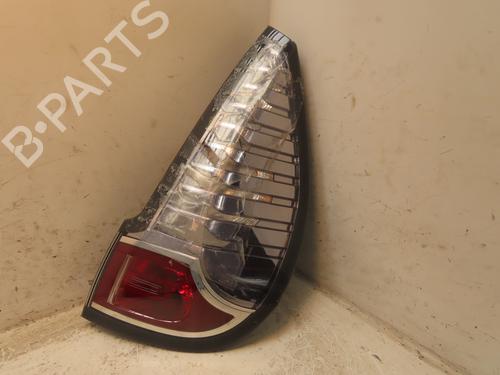 Used Right taillight RENAULT SCÉNIC III (JZ0/1_) 1.5 dCi (110 hp) 30954818