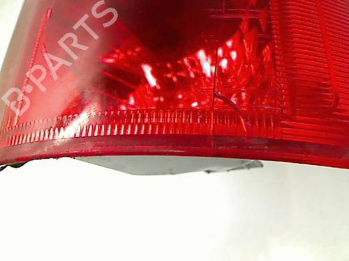 Right taillight FORD TRANSIT CONNECT (P65_, P70_, P80_) 1.8 Di | BP15745787C35