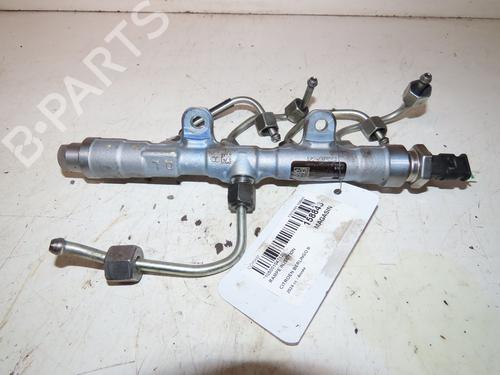 Einspritzleiste für CITROËN BERLINGO Box Body/MPV (K9) 1.5 BlueHDi 100 (102 hp) 31302264