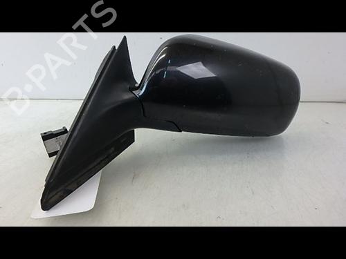 Used Left mirror AUDI A4 B5 (8D2) 1.6 (100 hp) 8992079