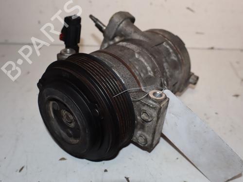 AC compressor JEEP WRANGLER III (JK) 2.8 CRD | BP40241727M34 - Image 2