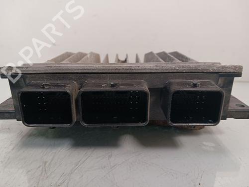 Used Engine control unit (ECU) NISSAN NOTE (E11, NE11) 1.5 dCi (86 hp) 11702717