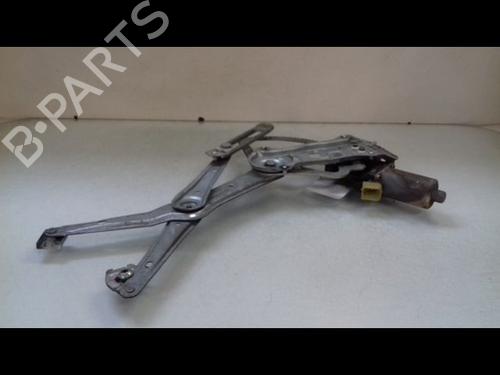 Front left window mechanism MERCEDES-BENZ C-CLASS (W202) C 200 CDI (202.134) | BP8991790C22