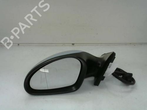 Used Left mirror SEAT IBIZA III (6L1) 1.4 TDI (80 hp) 8978390