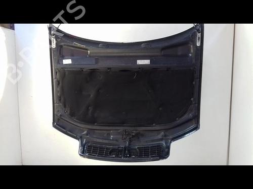 Hood AUDI A4 B6 (8E2) 2.5 TDI quattro | BP23151817C1 