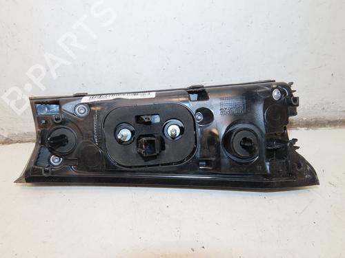 Right tailgate light PEUGEOT 2008 II (UD_, US_, UY_, UJ_, UR_, UC_) 1.5 BlueHDI 130 | BP30189297C80
