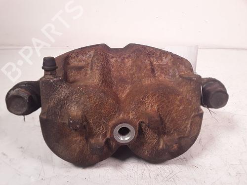 Right front brake caliper MITSUBISHI PAJERO IV (V8_W, V9_W) 3.2 DI-D (V88W, V98W) | BP14891032M104