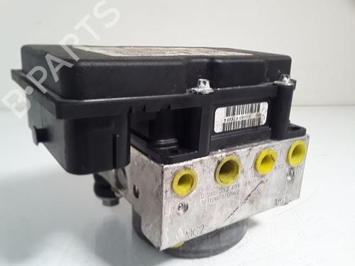 Used ABS pump RENAULT CLIO II (BB_, CB_) 1.5 dCi (B/CB07) (65 hp) 23150511