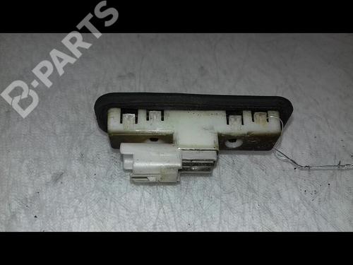 Tailgate handle PEUGEOT 3008 I MPV (0U_) 1.6 HDi | BP9821960C132 