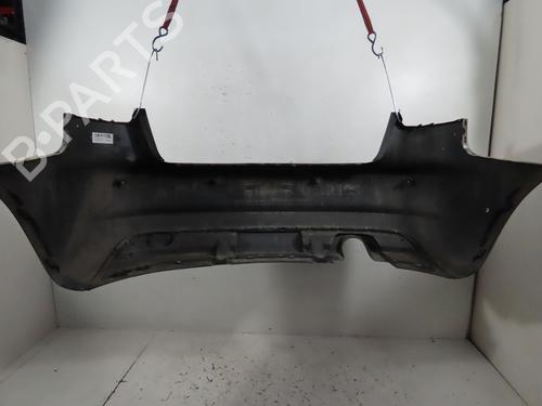 Rear bumper AUDI A3 Sportback (8PA) 2.0 TDI 16V | BP16277970C8 
