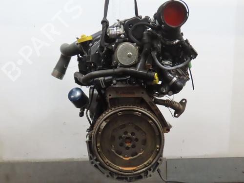 Engine DACIA DUSTER (HS_) 1.5 dCi | BP39217705M1 - Image 3