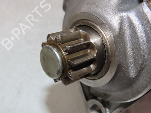 Starter VW GOLF VI (5K1) 2.0 GTi | BP27643378M8