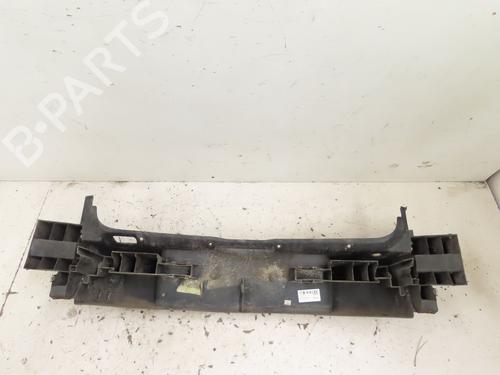 Used Rear bumper Rear bumper RENAULT SCÉNIC I MPV (JA0/1_, FA0_) 1.9 dCi RX4 (102 hp) 25750551 25750551