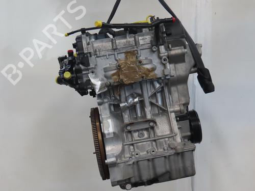 Engine SEAT IBIZA IV (6J5, 6P1) 1.0 | BP25435988M1