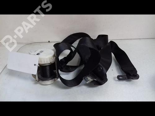 Front left belt tensioner BMW X3 (E83) 2.0 d | BP8982416C87 