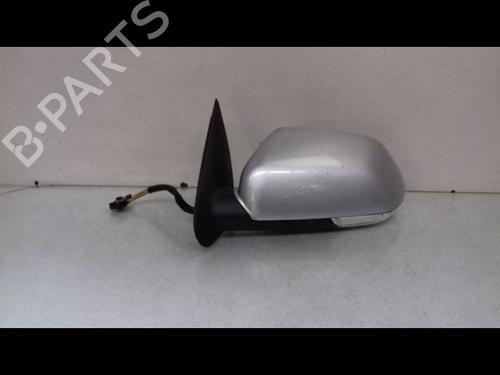Used Left mirror SKODA OCTAVIA II Combi (1Z5) 1.9 TDI (105 hp) 8985848