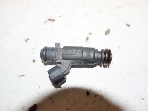 Used Injector Injector PEUGEOT 308 II (LB_, LP_, LW_, LH_, L3_) 1.2 THP 110 (110 hp) 35496041 35496041