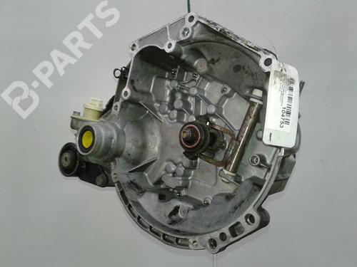 Used Gearbox CITROËN SAXO (S0, S1) 1.1 X, SX (60 hp) 8985209