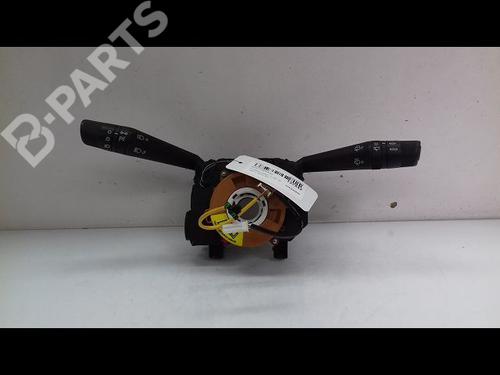 Used Steering column stalk CITROËN NEMO MPV 1.4 HDi (68 hp) 9411520