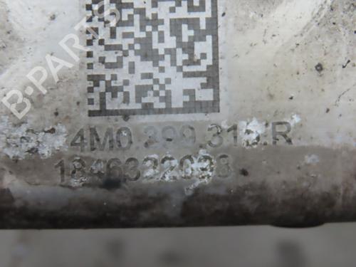 Subframe AUDI Q8 (4MN, 4MT) 50 TDI Mild Hybrid quattro | BP38608857M9 - Image 3