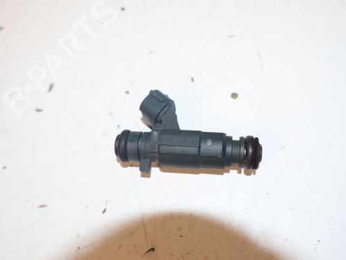 Used Injector Injector PEUGEOT 208 I (CA_, CC_) 1.2 VTi 68 / PureTech 68 (68 hp) 34640582 34640582