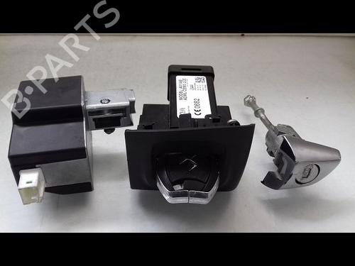 Electronic module DS DS 5 (KF_)  | BP15744889M83 