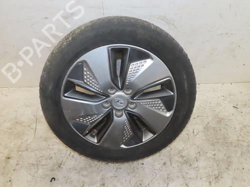 Used Rim HYUNDAI KONA (OS, OSE, OSI) EV (136 hp) 33137096