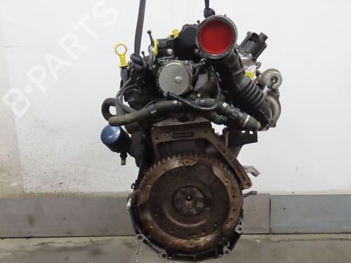 Engine RENAULT CLIO III (BR0/1, CR0/1) 1.5 dCi (BR17, CR17) | BP32715206M1 - Image 4