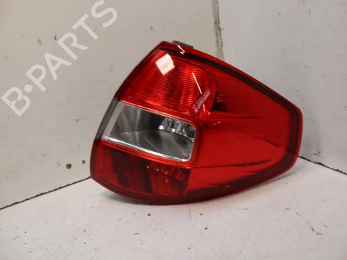 Right taillight RENAULT KOLEOS I (HY_) 2.0 dCi (HY0K) | BP39454146C35 - Image 2