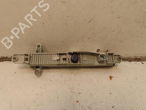 Used Left daytime light PEUGEOT 308 SW II (LC_, LJ_, LR_, LX_, L4_) 1.6 BlueHDi 100 (99 hp) 32486812