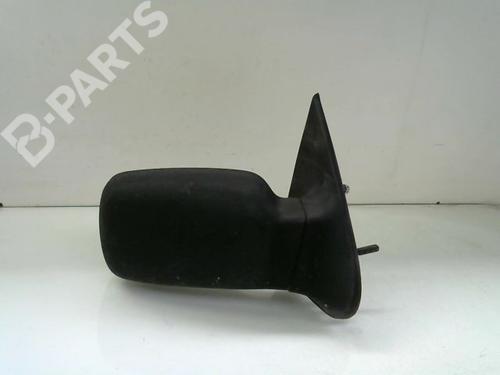 Used Right mirror FORD FIESTA Hatchback Van (JV_) D 1.8 (60 hp) 8978467