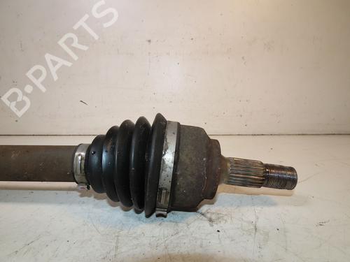 Used Right front driveshaft PEUGEOT 207 (WA_, WC_) 1.4 HDi (68 hp) 28593953