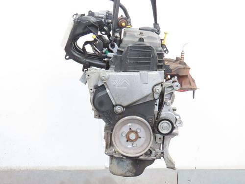 Engine CITROËN C3 II (SC_) 1.1 i | BP29380318M1 