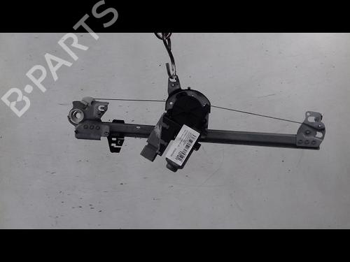 Used Front right window mechanism CITROËN C3 I (FC_, FN_) 1.4 16V HDi (90 hp) 14956869