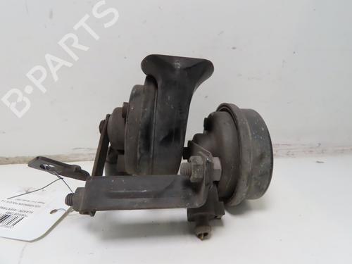 Horn VW POLO IV (9N_, 9A_) 1.4 TDI | BP27602501E13