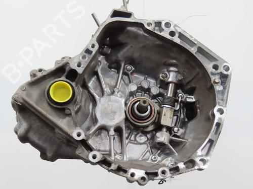 Gearbox PEUGEOT 107 (PM_, PN_) 1.0 | BP28082174M3 